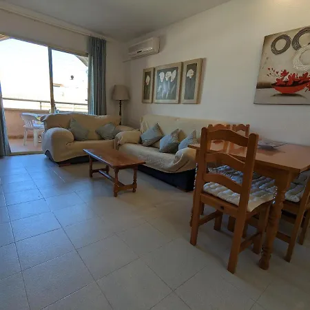 דירה El Dorado Miami Playa