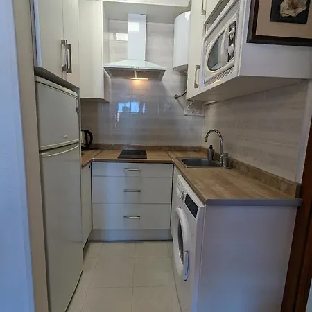 Apartament El Dorado *
