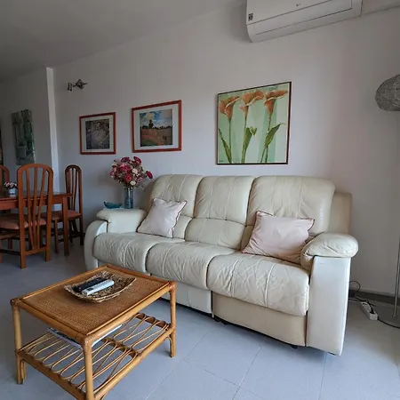 El Dorado Apartament *