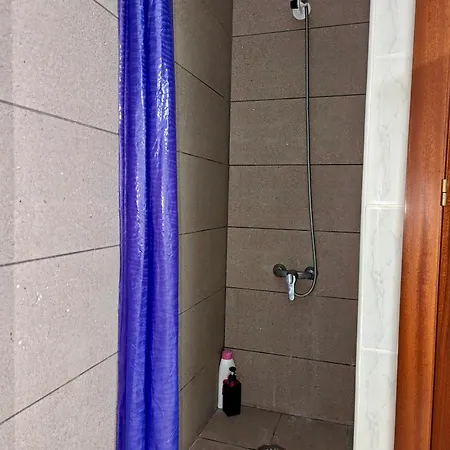 Apartament El Dorado