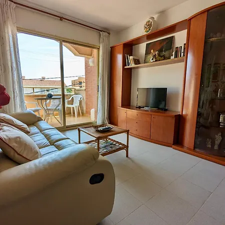 El Dorado Apartament Miami Playa