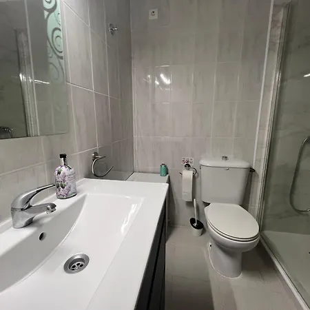 El Dorado Apartament