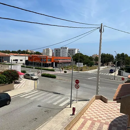 Apartament El Dorado