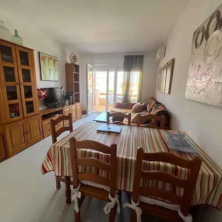 Apartament El Dorado *