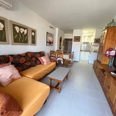 El Dorado Apartament Miami Playa