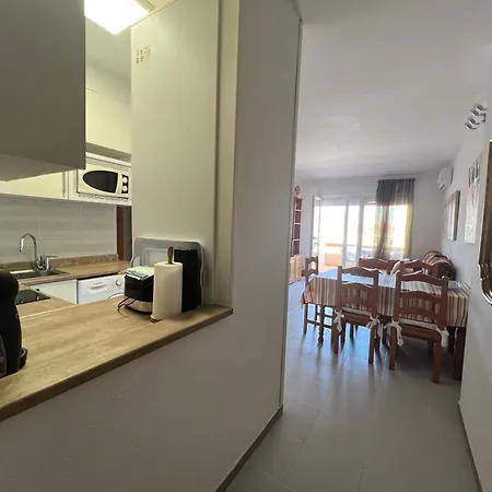 Apartament El Dorado