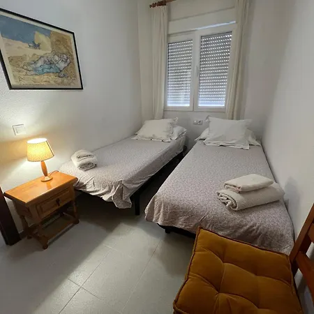 Apartament El Dorado *