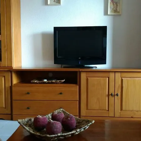 Apartament El Dorado